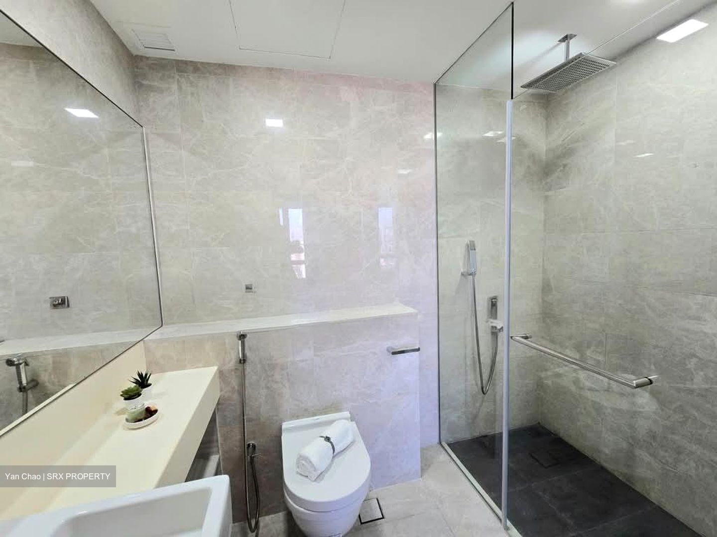 6 Derbyshire (D11), Condominium #618815261